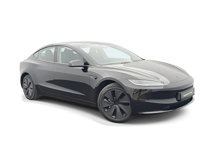 Tesla Model 3 84.7kWh Long Range Auto RWD 4dr