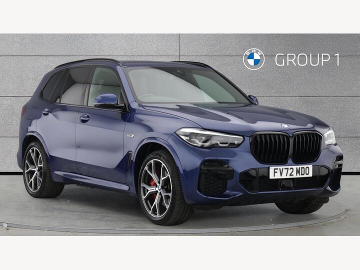 BMW 2 Series 2.0 220i M Sport DCT Euro 6 (s/s) 4dr