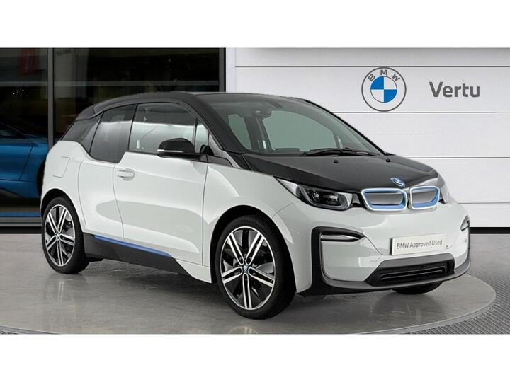 BMW I3 42.2kWh Auto 5dr