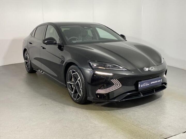 BYD SEAL 82.5kWh Excellence Auto AWD 4dr