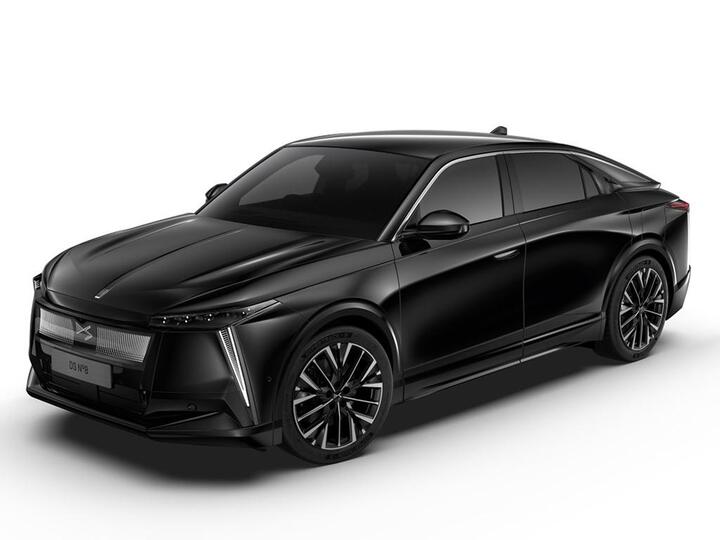 DS AUTOMOBILES DS No8 E-TENSE 74kWh Etoile Coupe Auto 5dr (11kW Charger)
