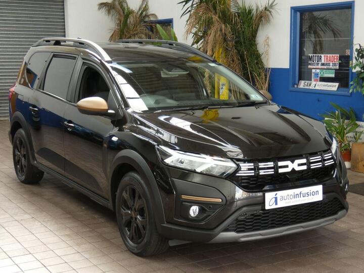 Dacia JOGGER 1.0 TCe EXTREME Euro 6 (s/s) 5dr