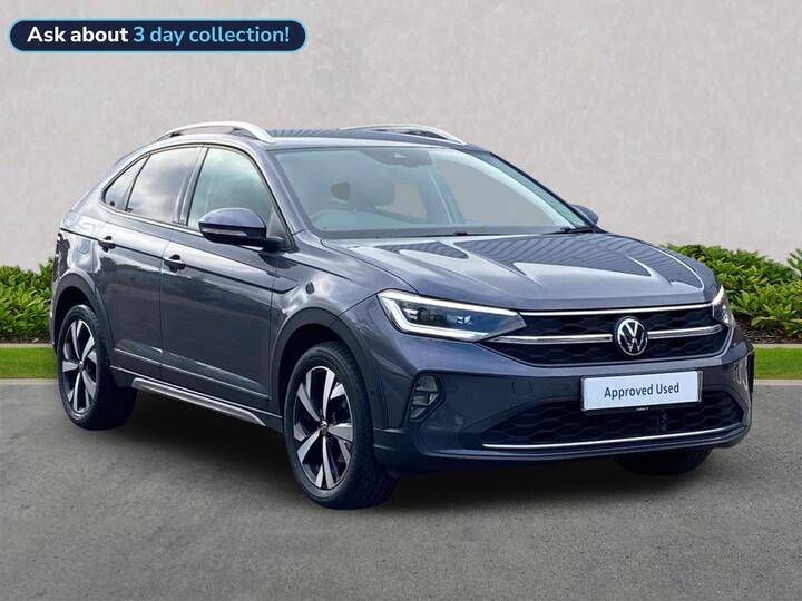 Volkswagen TAIGO 1.5 TSI Style DSG Euro 6 (s/s) 5dr