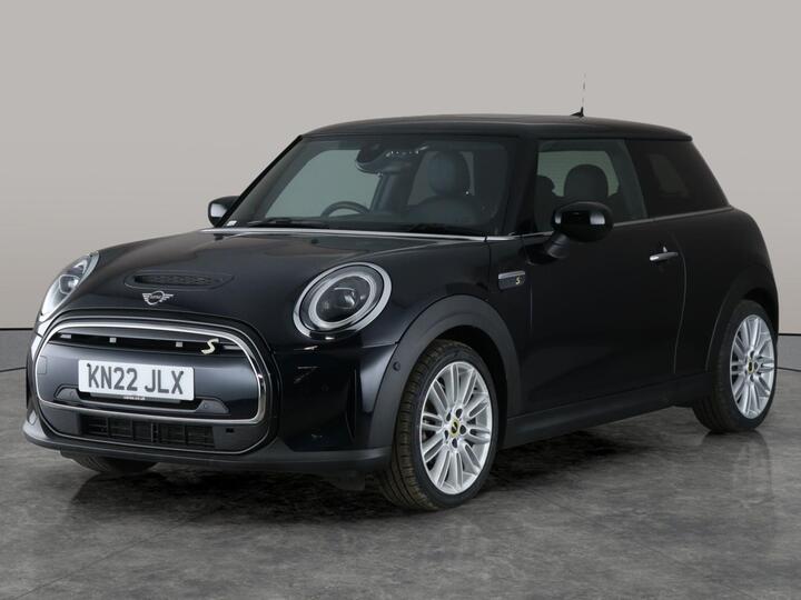 MINI Electric Hatch Cooper SE 32.6kWh Level 3 Auto 3dr MINI Electric Hatch Cooper SE 32.6kWh Level 3 Auto 3dr