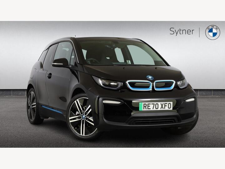 BMW I3 Series 42.2kWh Auto 5dr