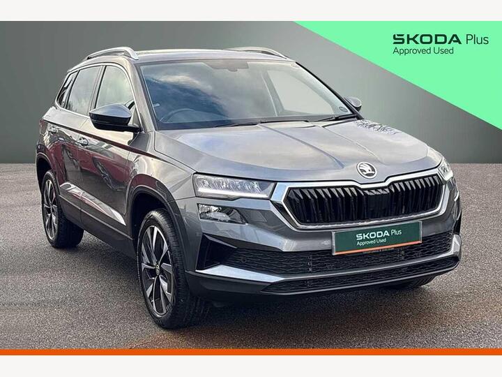 Skoda KAROQ 1.5 TSI ACT SE L DSG Euro 6 (s/s) 5dr