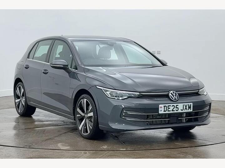 Volkswagen Golf 1.5 TSI Style Euro 6 (s/s) 5dr