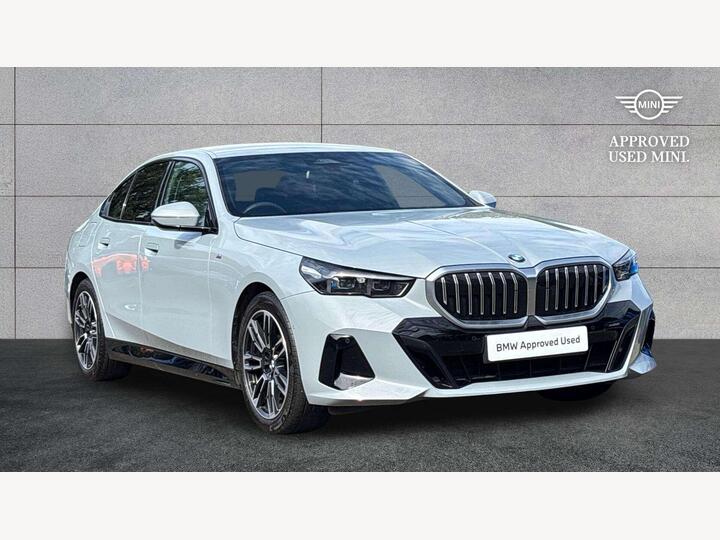 BMW 2 Series 2.0 220i M Sport Auto Euro 6 (s/s) 2dr