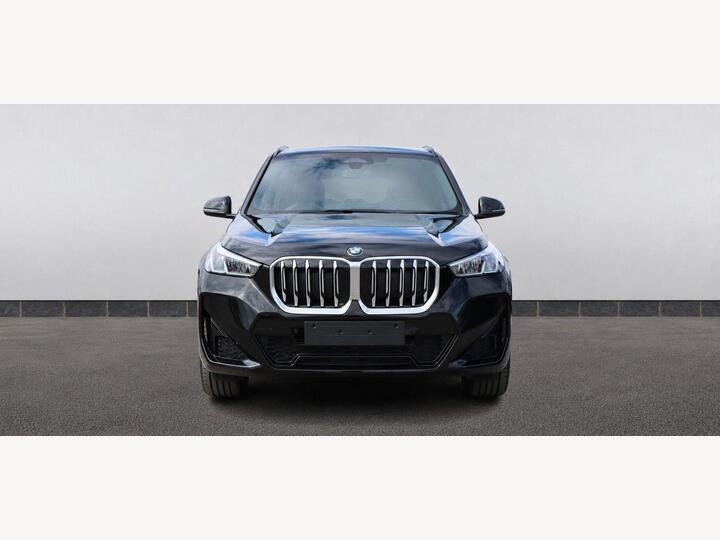 BMW X1 1.5 20i MHT M Sport DCT SDrive Euro 6 (s/s) 5dr
