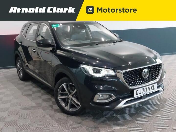 MG MG HS 1.5 T-GDI Excite DCT Euro 6 (s/s) 5dr