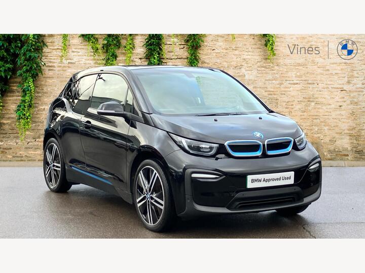 BMW I3 Series 42.2kWh Auto 5dr