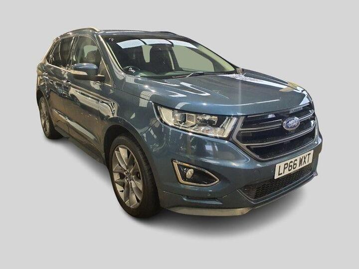 Ford EDGE 2.0 TDCi Sport Powershift AWD Euro 6 (s/s) 5dr