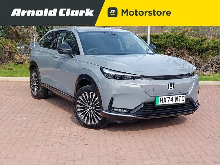 Honda E:Ny1 68.8kWh Elegance Auto 5dr