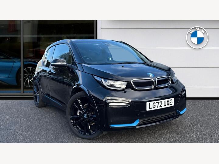 BMW I3 Series 42.2kWh S Auto 5dr