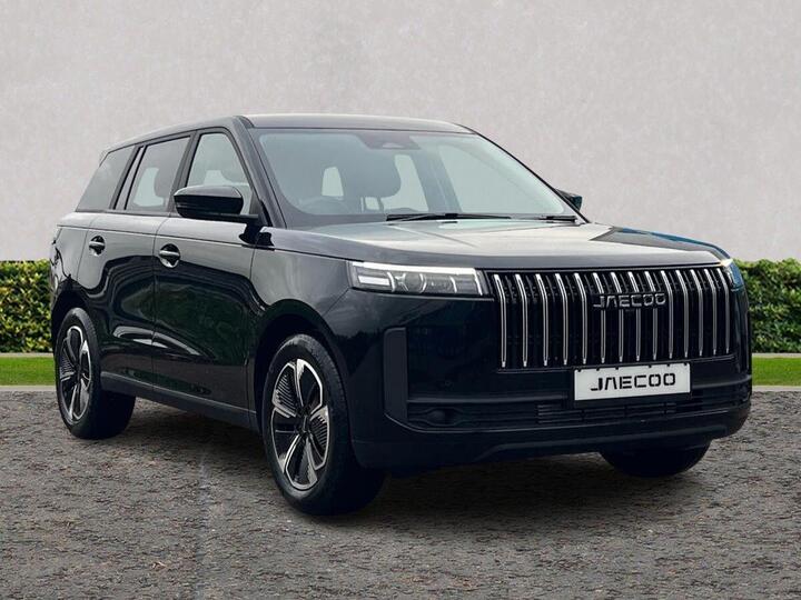 JAECOO JAECOO 5 1.6T Pure DCT Euro 6 (s/s) 5dr