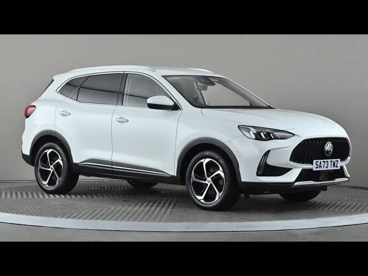 MG Hs 1.5 T-GDI Trophy Euro 6 (s/s) 5dr