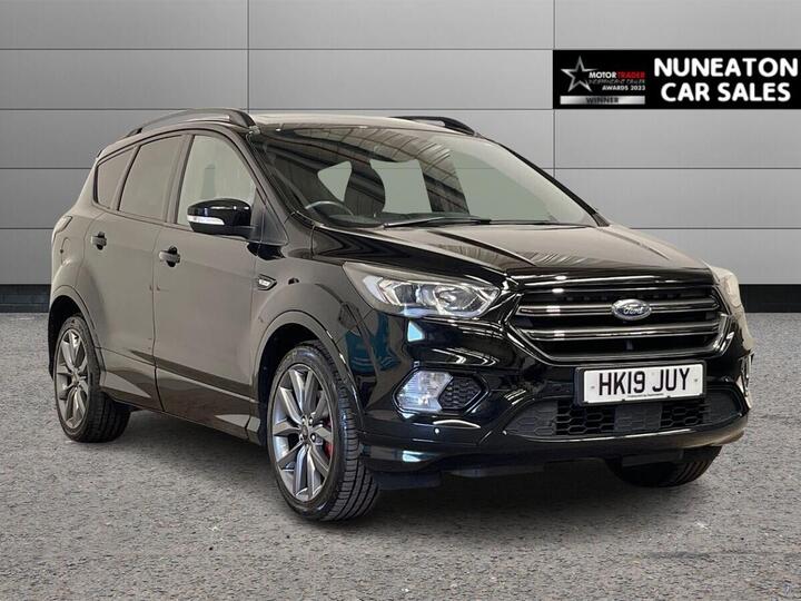 Ford KUGA 1.5T EcoBoost ST-Line Edition Euro 6 (s/s) 5dr