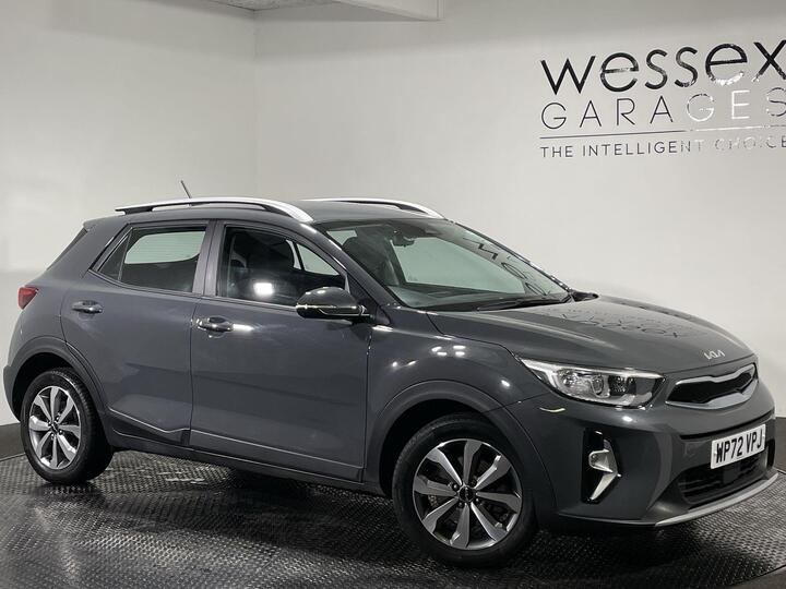 Kia Stonic 1.0 T-GDi 2 Euro 6 (s/s) 5dr