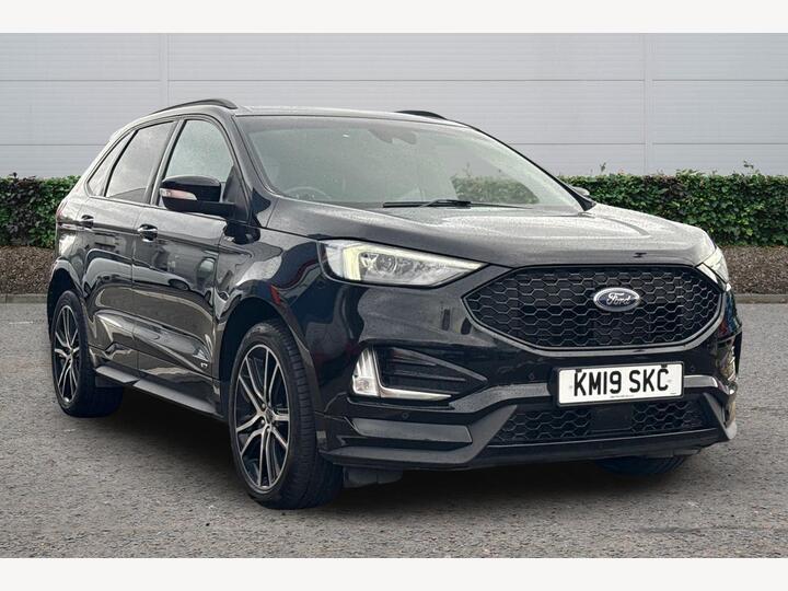 Ford Edge 2.0 EcoBlue ST-Line Auto AWD Euro 6 (s/s) 5dr