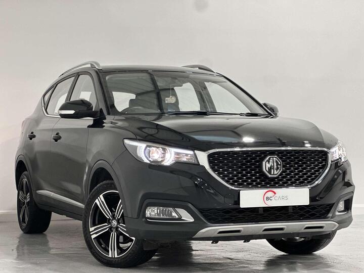 MG ZS 1.0 T-GDI Exclusive Auto Euro 6 5dr