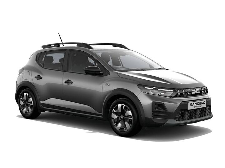 Dacia Sandero Stepway 1.0 TCe Essential Euro 6 (s/s) 5dr