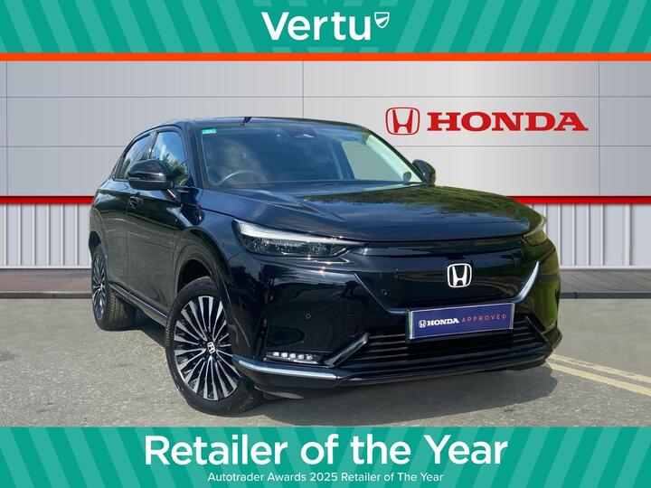 Honda E:Ny1 68.8kWh Elegance Auto 5dr