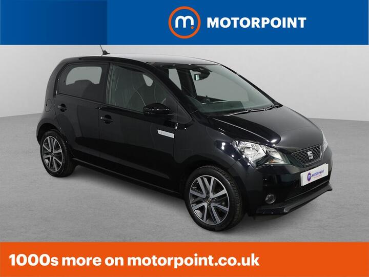 SEAT MII 36.8kWh Auto 5dr