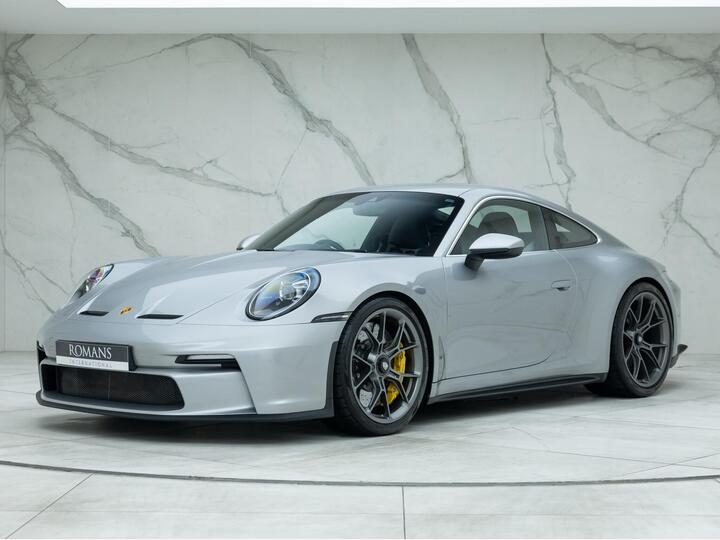 Porsche 911 4.0 992 GT3 Touring Euro 6 2dr