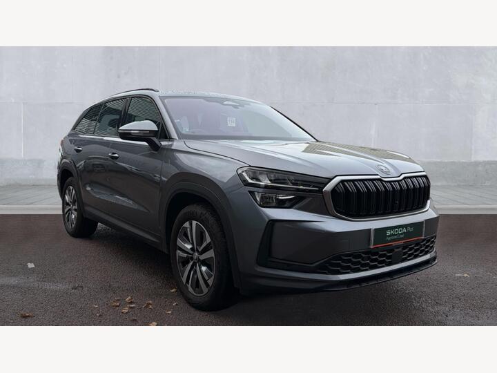 Skoda Kodiaq 1.5 TSI E-TEC MHEV SE DSG Euro 6 (s/s) 5dr (5 Seat) Skoda Kodiaq 1.5 TSI E-TEC MHEV SE DSG Euro 6 (s/s) 5dr (5 Seat)