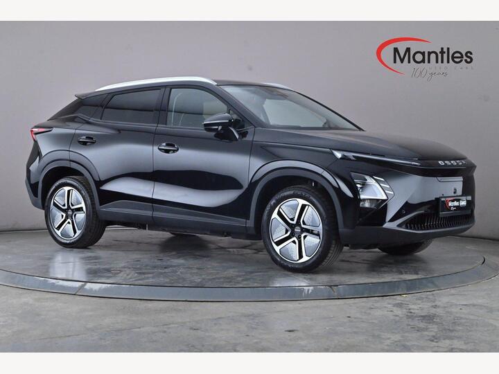 Omoda E5 61.05kWh Noble Auto 5dr