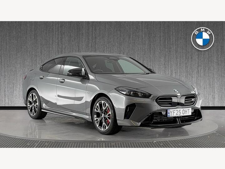 BMW 2 Series 2.0 M235i DCT XDrive Euro 6 (s/s) 4dr