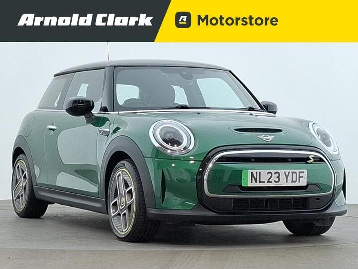 MINI Electric Hatch Cooper SE 32.6kWh Level 2 Auto 3dr