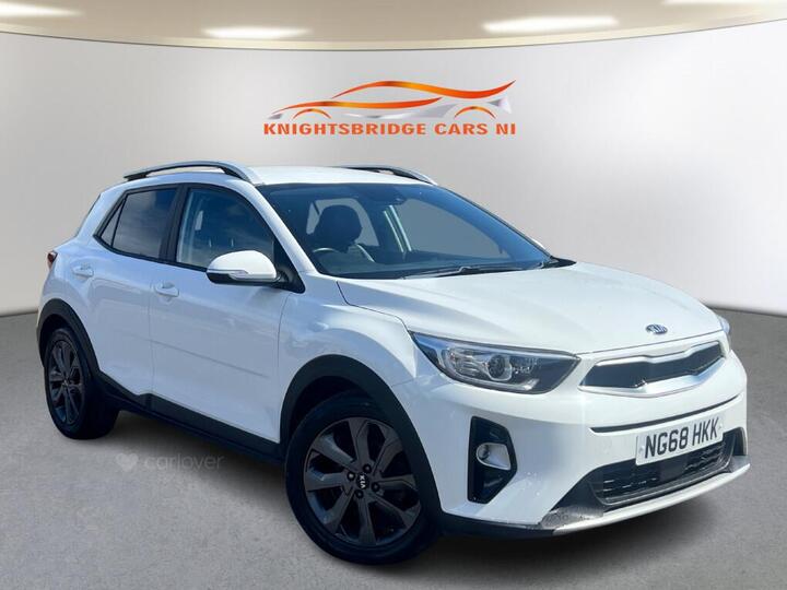 Kia Stonic 1.6 CRDi 3 Euro 6 (s/s) 5dr