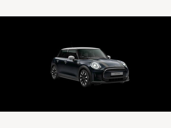 MINI Hatch 1.5 Cooper Exclusive Euro 6 (s/s) 5dr