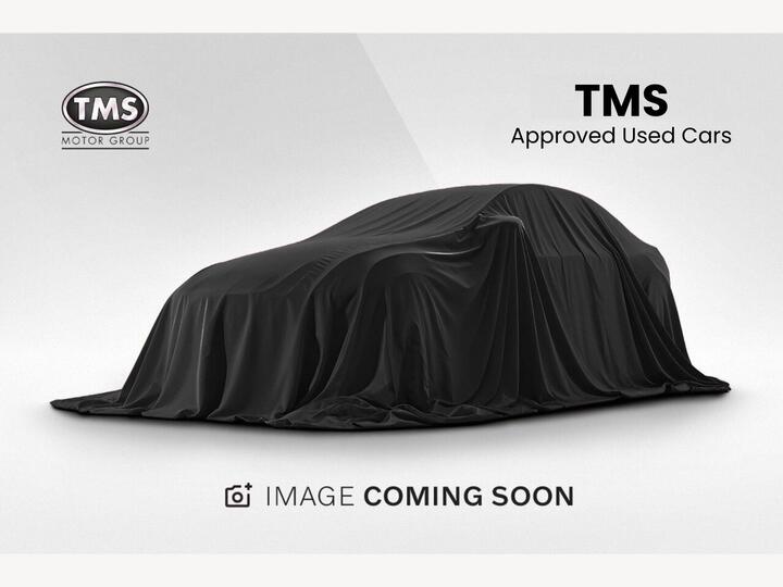 Audi A1 1.0 TFSI 30 S Line Sportback Euro 6 (s/s) 5dr