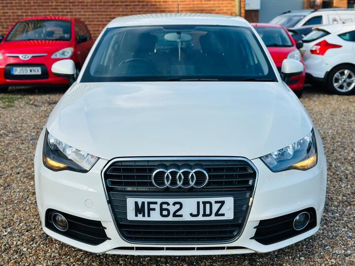 Audi A1 1.4 TFSI Sport Sportback Euro 5 (s/s) 5dr