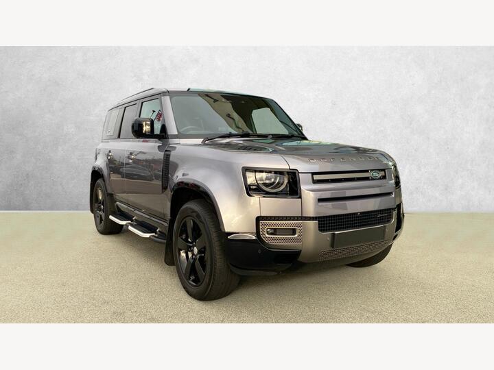 Land Rover Defender 3.0 D300 MHEV X-Dynamic SE Auto 4WD Euro 6 (s/s) 5dr