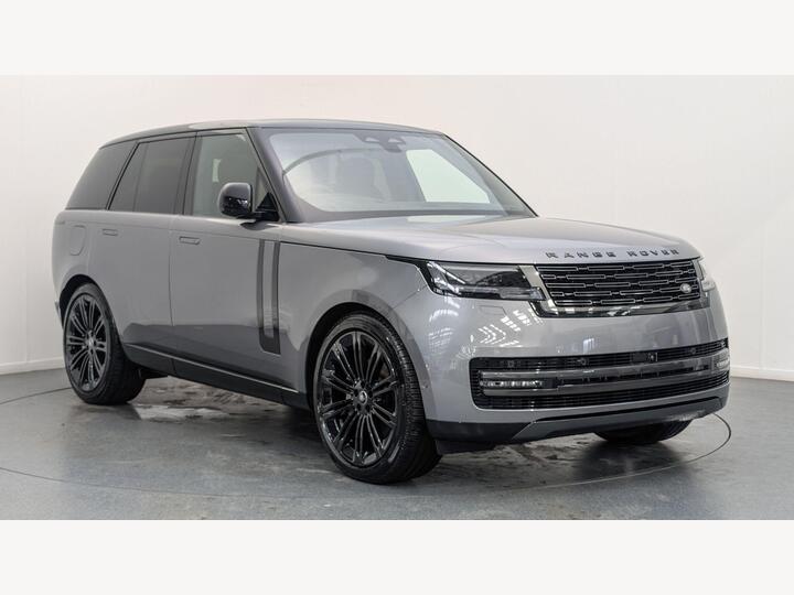 Land Rover Range Rover 3.0 D300 MHEV HSE Auto 4WD Euro 6 (s/s) 5dr
