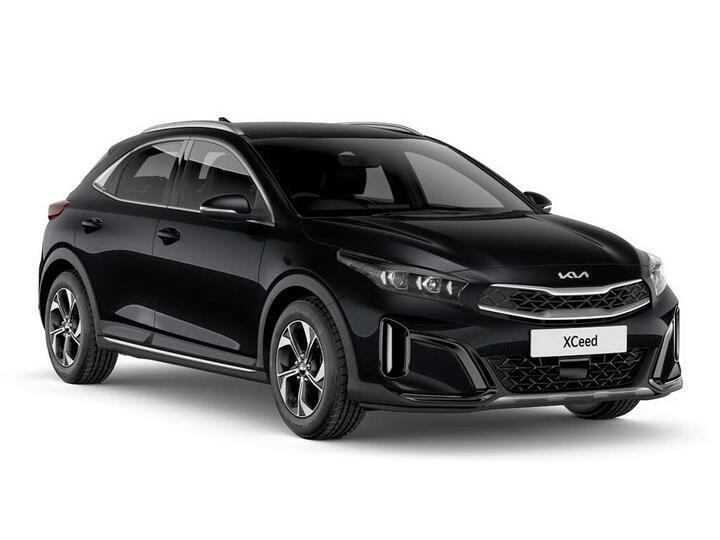 Kia XCeed 1.0 T-GDi MHEV Pure DCT Euro 6 (s/s) 5dr