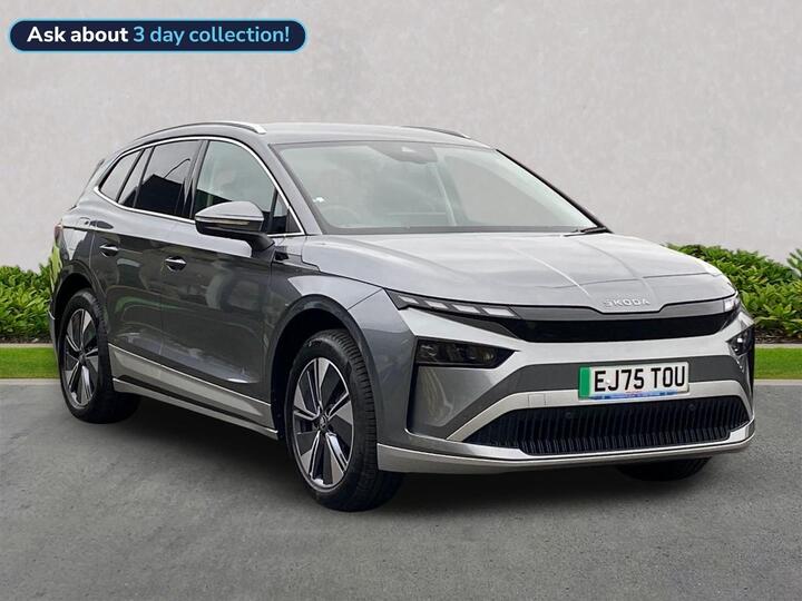 Skoda ENYAQ 82kWh 85 Edition Auto 5dr