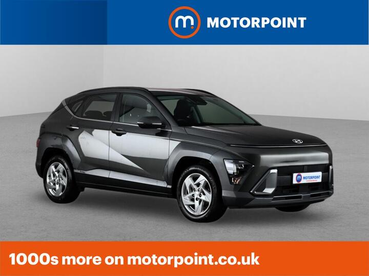 Hyundai Kona 1.0 T-GDi Advance Euro 6 (s/s) 5dr