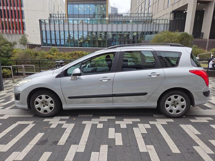 Peugeot 308 SW 1.6 HDi Access Euro 5 5dr