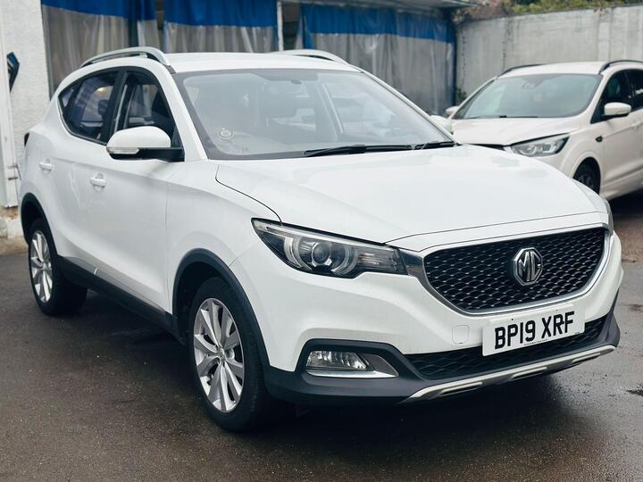 MG MG ZS 1.0 T-GDI Excite Auto Euro 6 5dr