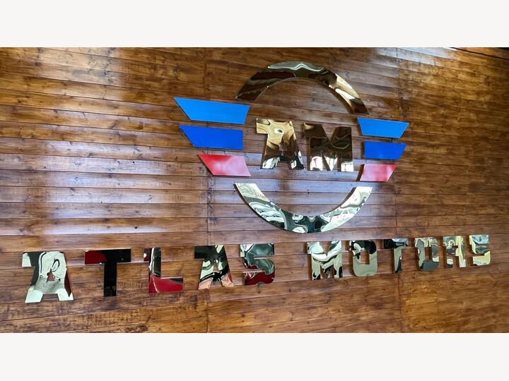 Mazda Mazda6 2.2 SKYACTIV-D Sport Nav Euro 6 (s/s) 4dr