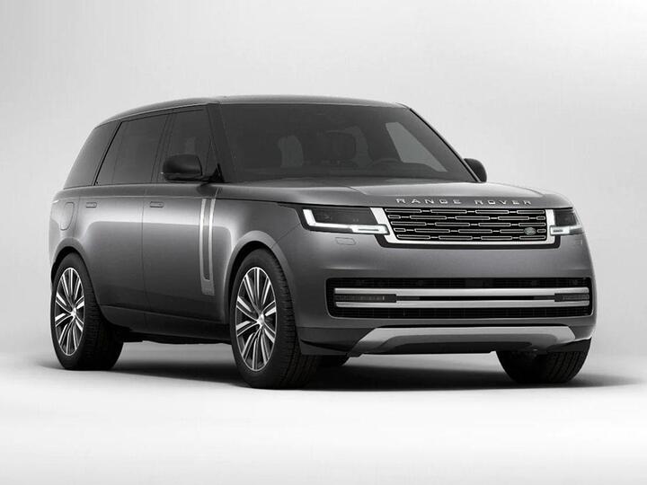 Land Rover RANGE ROVER 4.4 P530 V8 Autobiography Auto 4WD Euro 6 (s/s) 5dr (LWB)