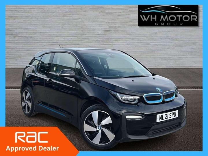 BMW I3 42.2kWh Auto 5dr