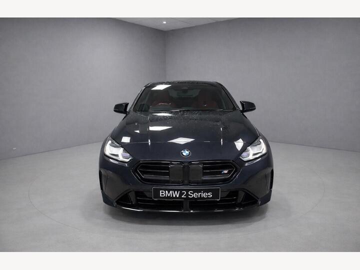 BMW 2 Series Gran Coupe 2.0 M235i DCT XDrive Euro 6 (s/s) 4dr