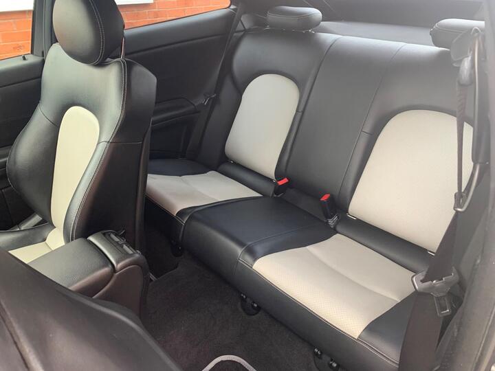 Mercedes-Benz CLC Class 2.1 CLC220 CDI Sport Coupe Auto Euro 4 3dr
