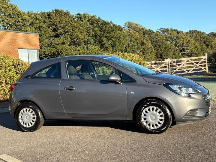 Vauxhall Corsa 1.2i Life Euro 6 3dr