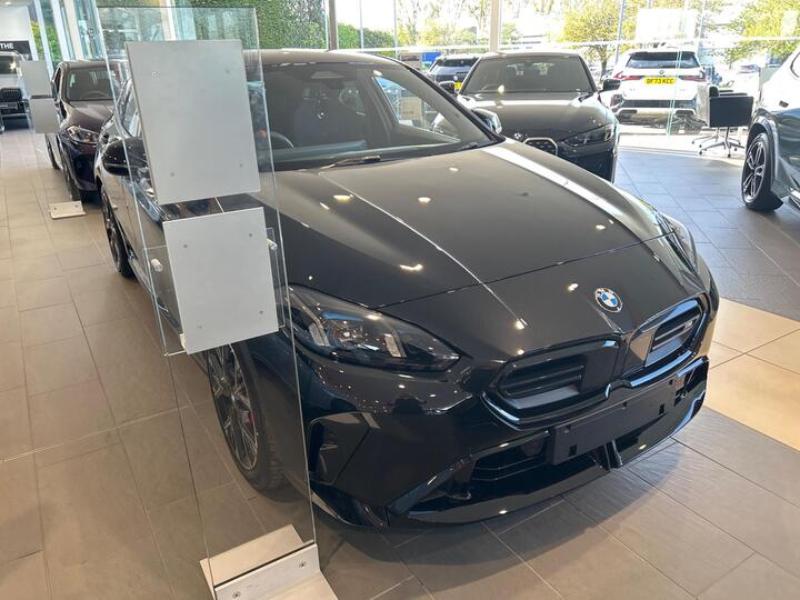 BMW 1 Series 2.0 M135i DCT XDrive Euro 6 (s/s) 5dr